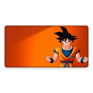 Mousepad Dragon Ball Goku Clasico Waterproof