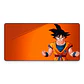 Mousepad Dragon Ball Goku Clasico Waterproof - Miniatura 1