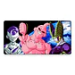 Mousepad XL Dragon Ball Trio Villanos Premium - Miniatura 1