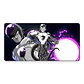 Mousepad Anime Dragon Ball Black Freezer XL - Miniatura 1