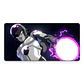Mousepad Dragon Ball Super Black Freezer Waterproof - Miniatura 1