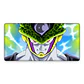 Mousepad XL Dragon Ball Cell Perfecto Premium - Miniatura 1
