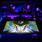 Mousepad XL Dragon Ball Cell Perfecto Premium - Miniatura 2