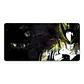 Mousepad Anime Dragon Ball Cell Oscuro XL - Miniatura 1
