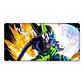 Mousepad XL Dragon Ball Cell Kamehameha Premium - Miniatura 1