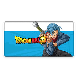 Mousepad Anime Dragon Ball Trunks Super XL