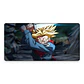 Mousepad Dragon Ball Trunks Furia Waterproof - Miniatura 1