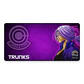 Mousepad XL Dragon Ball Trunks Capsule Premium - Miniatura 1