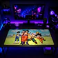 Mousepad Anime Dragon Ball Familia Z XL - Miniatura 2