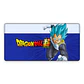 Mousepad Dragon Ball Vegeta Blue Super Waterproof - Miniatura 1