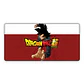Mousepad XL Dragon Ball Goku Black Fase 1 Premium - Miniatura 1