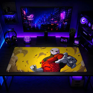 Mousepad Anime Dragon Ball Jiren XL