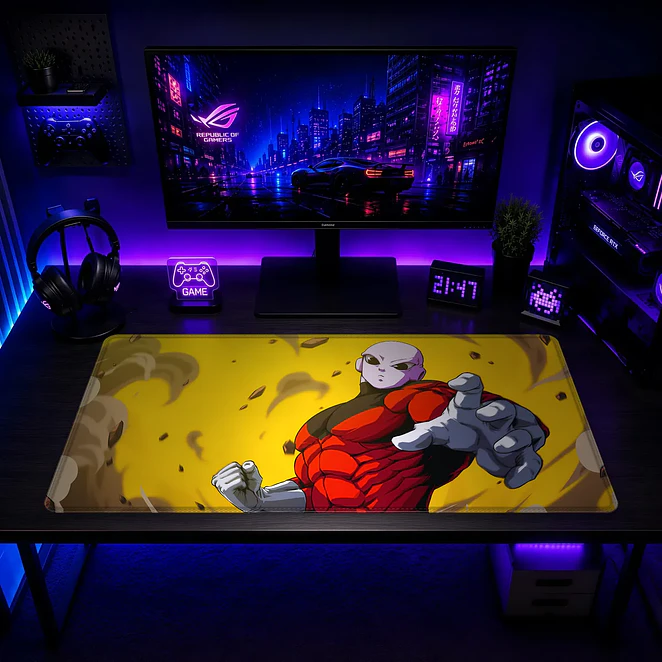 Mousepad Anime Dragon Ball Jiren XL 2