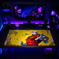 Mousepad Anime Dragon Ball Jiren XL - Miniatura 2