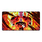 Mousepad Dragon Ball Jiren Poder Waterproof - Miniatura 1