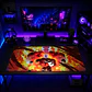 Mousepad Dragon Ball Jiren Poder Waterproof - Miniatura 2