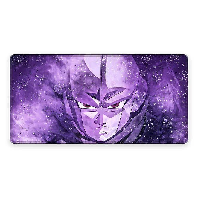 Mousepad Anime Dragon Ball Hit Meditacion XL 1