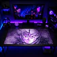 Mousepad Anime Dragon Ball Hit Meditacion XL - Miniatura 2