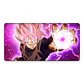 Mousepad Gamer Dragon Ball Goku Black Rose Formato XXL - Miniatura 1