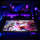 Mousepad XL Dragon Ball Goku y  Jiren Batalla Premium - Miniatura 2