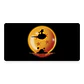Mousepad Dragon Ball Goku Nube Waterproof - Miniatura 1