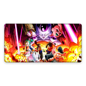 Mousepad Gamer Dragon Ball The Breakers Formato XXL