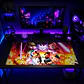 Mousepad Gamer Dragon Ball The Breakers Formato XXL - Miniatura 2