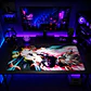 Mousepad XL Dragon Ball Gohan Beast Batalla Premium - Miniatura 2