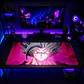 Mousepad Anime Dragon Ball Gohan Beast Retrato XL - Miniatura 2