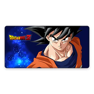 Mousepad Dragon Ball Goku DBZ Waterproof