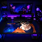 Mousepad Dragon Ball Goku DBZ Waterproof - Miniatura 2