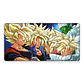 Mousepad Gamer Dragon Ball Z Guerreros Z Formato XXL - Miniatura 1
