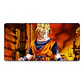 Mousepad Gamer Dragon Ball Gohan Futuro Formato XXL - Miniatura 1