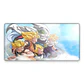 Mousepad XL Dragon Ball Guerreros Z al Combate - Miniatura 1