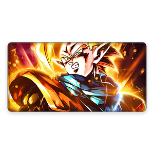 Mousepad Anime Dragon Ball Legends Gamer XL