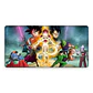 Mousepad Dragon Ball La Resurreccion Waterproof - Miniatura 1