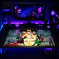 Mousepad Dragon Ball La Resurreccion Waterproof - Miniatura 2
