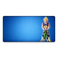 Mousepad XL Dragon Ball Z Vegeta y Trunks - Miniatura 1