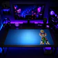 Mousepad XL Dragon Ball Z Vegeta y Trunks - Miniatura 2