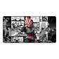 Mousepad Anime Dragon Ball Goku Black Manga XL - Miniatura 1