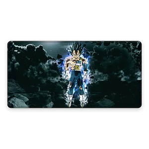 Mousepad Dragon Ball Vegeta Ascension Waterproof