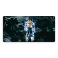 Mousepad Dragon Ball Vegeta Ascension Waterproof - Miniatura 1