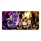Mousepad XL Dragon Ball Goku vs Freezer Premium - Miniatura 1