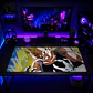 Mousepad Anime Dragon Ball Vegeta XL - Miniatura 2