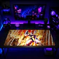 Mousepad Anime Dragon Ball Nappa Saludo XL - Miniatura 2