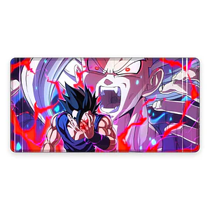 Mousepad Dragon Ball Gohan Ultima Transformación XXL
