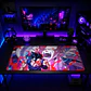 Mousepad Dragon Ball Gohan Ultima Transformación XXL - Miniatura 2