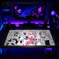 Mousepad XL Dragon Ball Androide 18 Rosa Premium - Miniatura 2