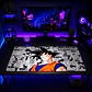 Mousepad XL Dragon Ball Goku Manga Premium - Miniatura 2