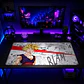 Mousepad Anime Dragon Ball Gohan Adolescente XL - Miniatura 2